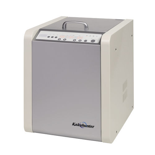 Планетарный центробежный смеситель СК-350ТИI периодического действия для жидкостей с прямой загрузкой