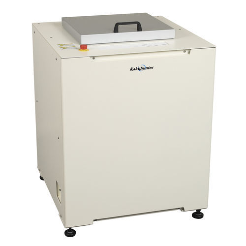 Планетарный центробежный смеситель SK-2000Tbatchдля жидкостейвертикальный