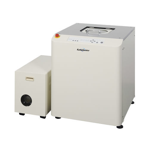 Планетарный центробежный смеситель СК-350ТВ периодического действия для жидкостейвертикальный