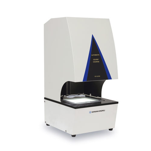 Счетчик колоний PSF-2100цифровойавтоматический