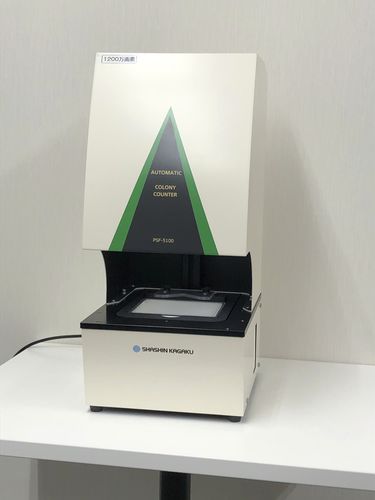 Счетчик колоний PSF-5100цифровойавтоматический