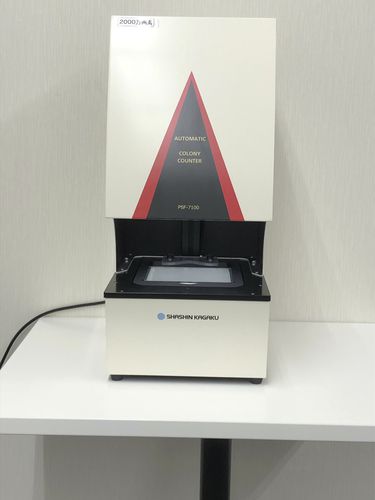 Счетчик колоний PSF-7100цифровойавтоматический