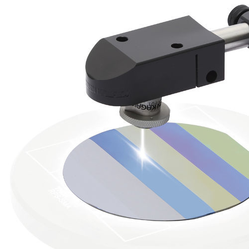 Стационарный толщиномер серии СК-ФТМ, пленка, спектральное отражение, точность