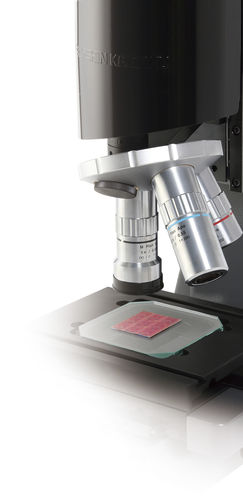 Стационарный толщиномер пленочного спектрального отражения серии СКМ-иФТМ