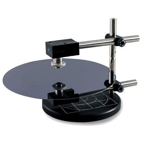 Стационарный толщиномер серии СК-тФТМ-ИК пленочный для листовых материаловспектральное отражение