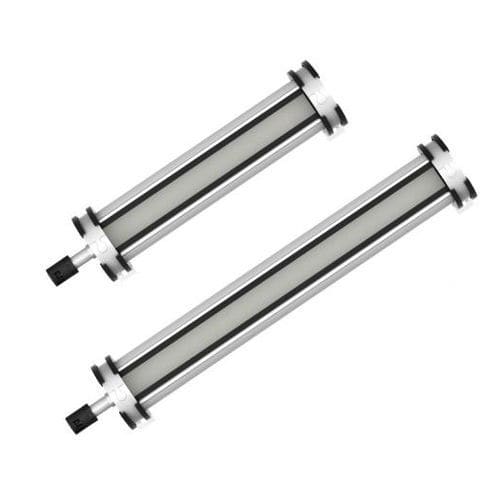 Светодиодный рабочий фонарь AL60-17workдля осмотра станков