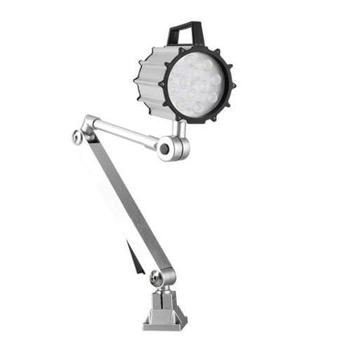 Светодиодный рабочий фонарь EMLED-109промышленныйс выключателемвзрывозащищенный