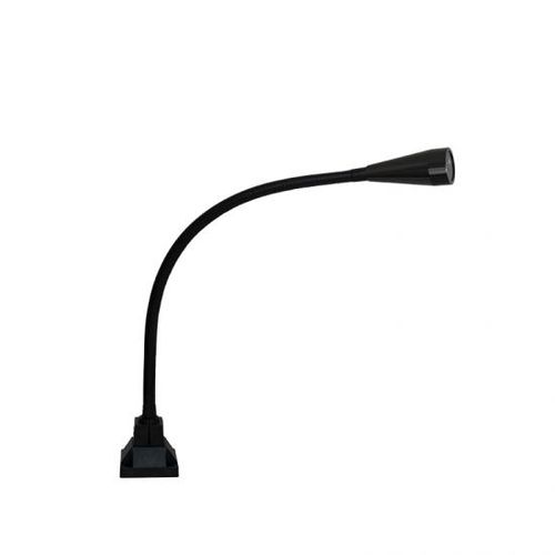 Светодиодный фонарь рабочего освещения SPOTSLED1-105для машингусиная шеявзрывозащищенный