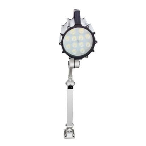 Светодиодный фонарь рабочего освещения ЭМЛЕД-115для техникидолговечныйвзрывозащищенный