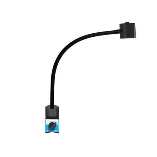 Светодиодный рабочий фонарь SLED2-105для машингусиная шеямагнитный