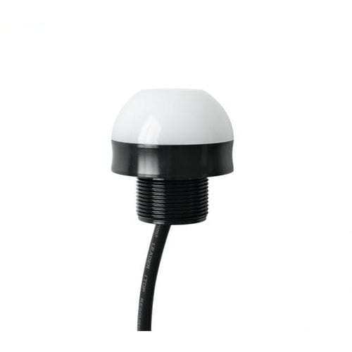 Светодиодный индикатор O50резьбовой,водонепроницаемыйIP69K