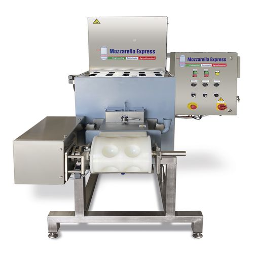 Mozzarella cheese production machine Mozzarella Express