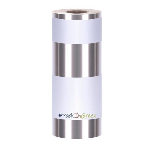 Крышка с бумажной мембраной CVBIOLIDдля пищевой промышленности