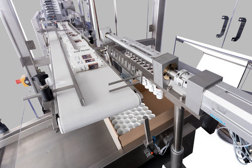 Промышленная рабочая станция