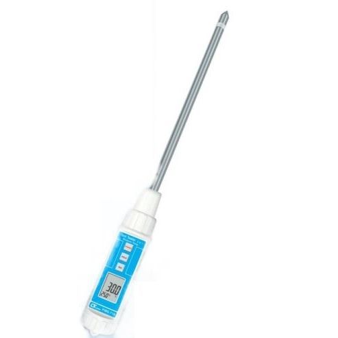 Температурный тестер влажности почвы ПМС-716ручной