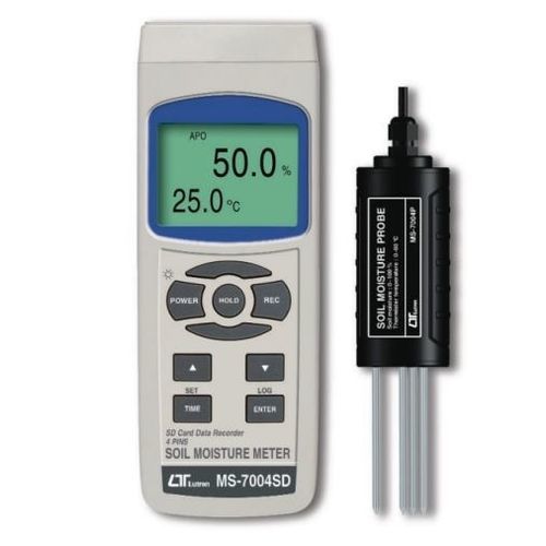 Moisture tester MS-7004SDfor soilindustrialhandheld
