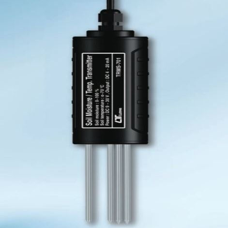 Soil humidity sensor TRMS-701plug-inDC