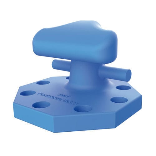 Fixed bollard BITTA 300T