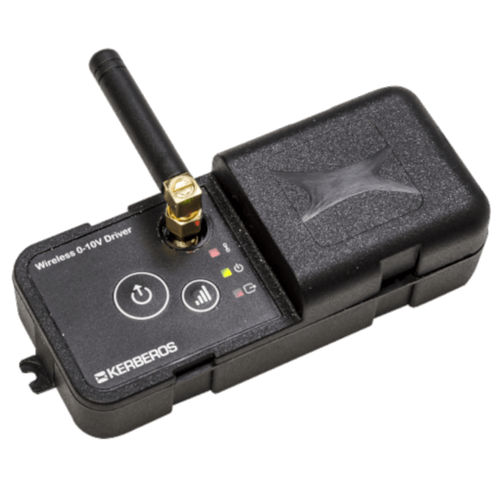 Аналоговый модуль управления КЭТ-ДИМ-100.НР