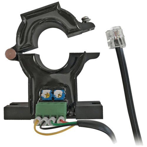 Датчик тока Холла разомкнутый КЭТ-ША-020.21DCACразъёмный