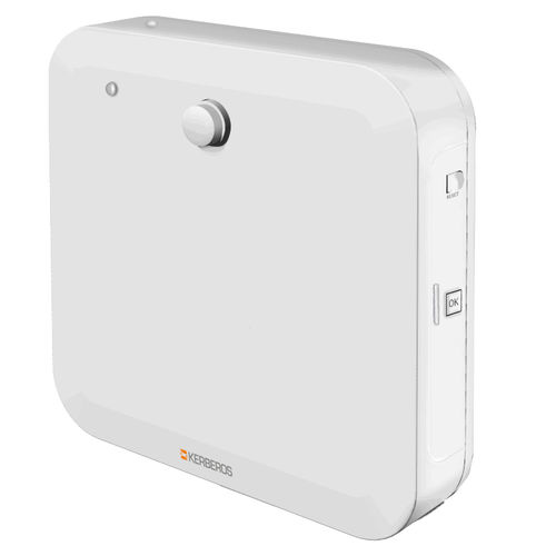 PIR датчик движения и освещенности КЭТ-ТЛП-110беспроводной