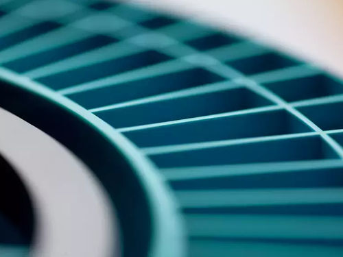 Волокно из нитрида бора, стержень серии PS