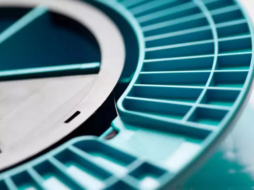 Полиимидное волокно, композит серии HB P