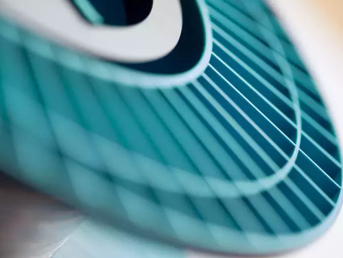 Волокно серии HB T