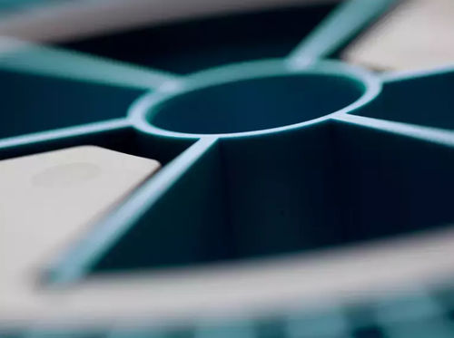 Оболочное волокно серии TC Y