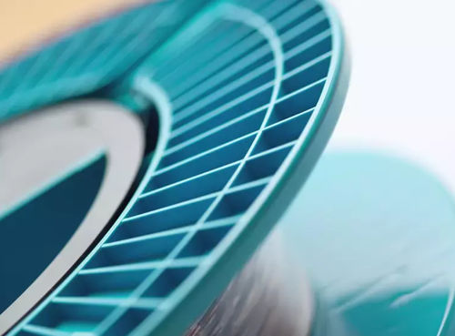 Волокно серии MMSC