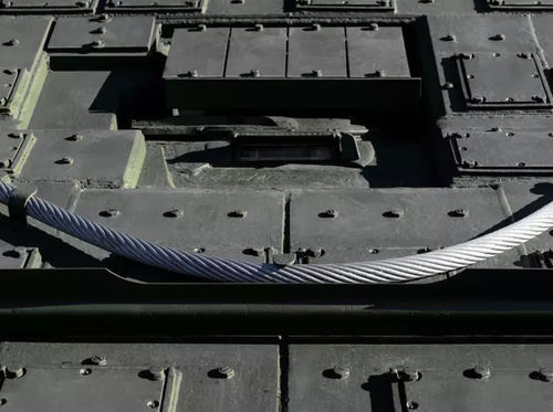 Металлическая трубка из полимера, конструкция из нержавеющей стали