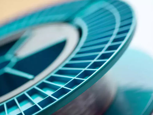 Полиамидное волокно eDAS™silica