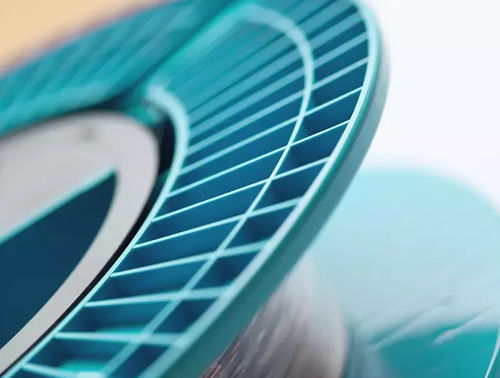 Плакирующее волокно И-15(980/80)HC