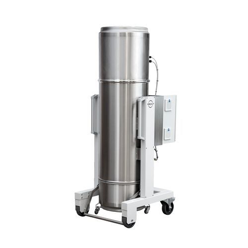 Мобильный пылесборник AME 2filter