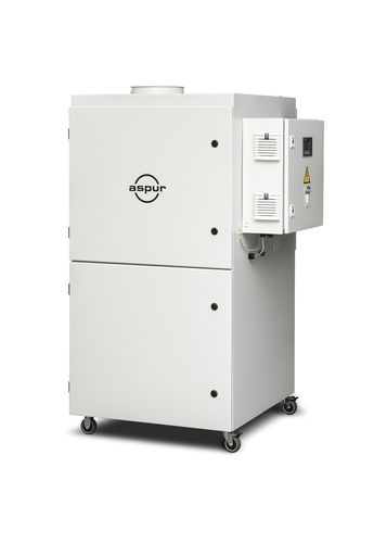 Технологический фильтр airsorb 3газомасляный туман