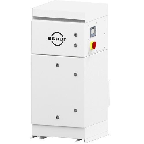 Сепаратор масляного тумана sopra 1центробежная эмульсиядля производственных линий