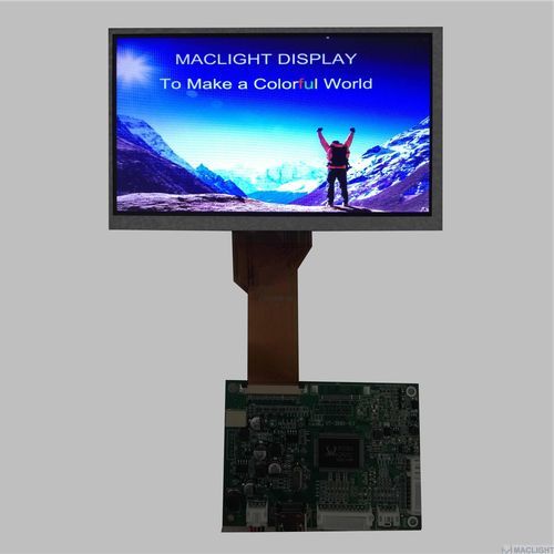 Модуль дисплея LCD/TFT 7интерфейсHDMI