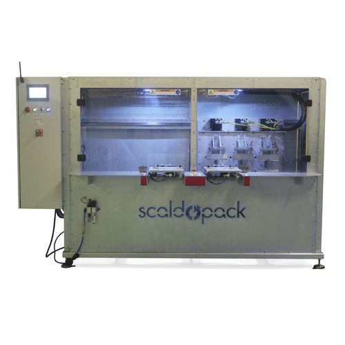 Аппарат для введения SI-LAB