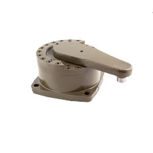 Поворотный демпфер AR35фрикционно-гидравлическийдля машин