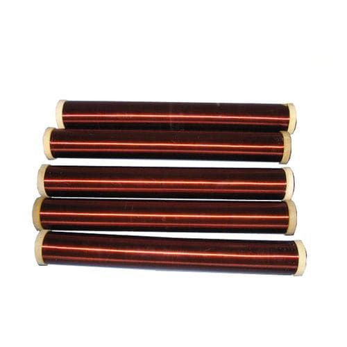 Линейный соленоид серии DXSLтрубчатыйAC/DC