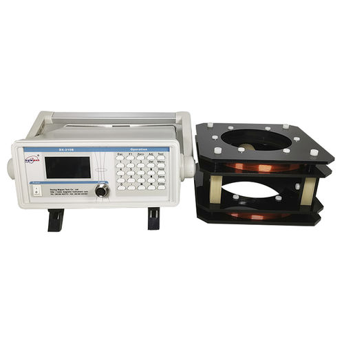 Цифровой флюксметр серии DX