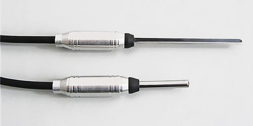 Датчик Холла серии DX800Fразрыв магнитного поля