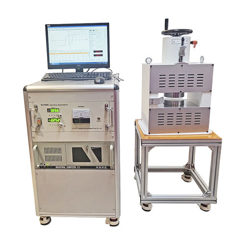 Твердосплавный магнитометр DX-9700HCUSB