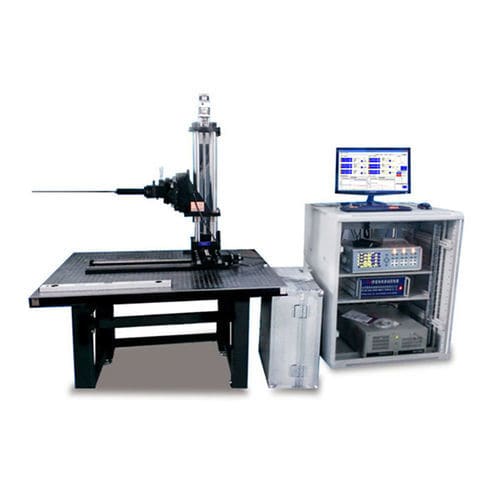 Система испытания магнитным полем DX-2012FACбатареядля аэрокосмической промышленности