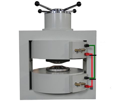 Лабораторный электромагнит серии DXSBV с двойной катушкой