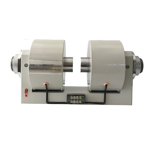 Лабораторный электромагнит DXWDдвойная катушка