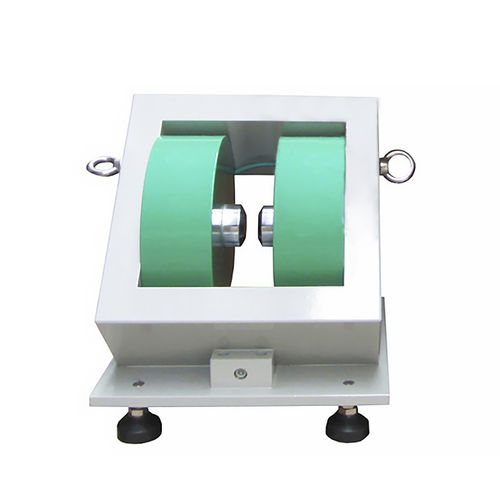 Лабораторный электромагнит серии DXSG с двойной катушкой