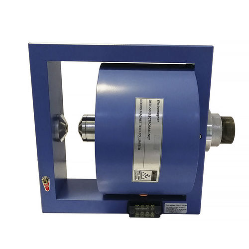 Лабораторный электромагнит DXDYодиночная катушкадвойная катушка