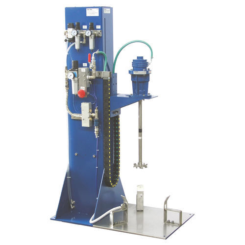 Барабанный смесительный агрегат 237015-EM03P