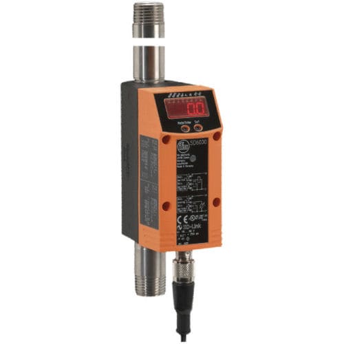 Расходомер TOFD 288365для сжатого воздухацифровой выход